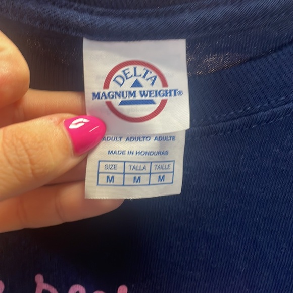 Dog sleeping tee - Picture 3 of 4